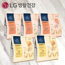 강아지 사료 시리우스 윌 프리바이오틱스 사료 연어 칠면조 1kg x 6, 칠면조 1kgx6