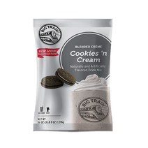 커피세븐 (빅트레인파우더)쿠키앤크림 1.59kg