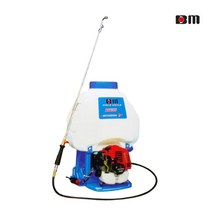 북성공업 동력배부식 분무기 BS625 살포기 소독기, 본상품선택