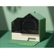 고양이 하우스형 토일렛K13, X4