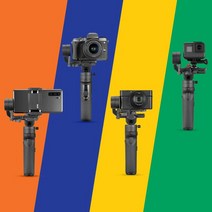 loftysol ZHIYUN 크레인 M2 짐벌 핸드 헬드 안정기 Mirrorless 카메라 액션 포켓 영웅 5 6 7 스마트 폰 안정제, Crane M2_1