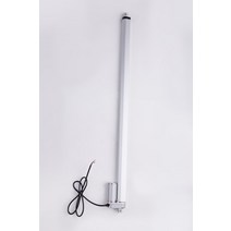 5mm-1500mm 전동 실린더 리니어 모터 리프트 12V 24V 36V 48V, P.800mm개