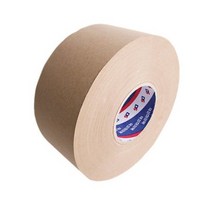덕성 물 종이검 테이프 80mmx180M, 없음