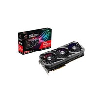 (포)ASUS ROG STRIX 라데온 RX 6750 XT O12G OC D6 12GB 대원CTS