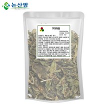 국산 구기자잎 200g 구기자 잎, 200g(3개), 3개