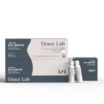 그레이스랩 글루타치온 액상 고함량 스위스산, 14병, 1박스