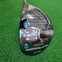 기타 벨벳 로덴버그 9.5도 드라이버 디아마나 ZF50 SR 2010701596342, 단일 제품