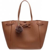 Samantha Thavasa(사만다 타바사) 사만다 타바사 컬러 & 슈에트 네오리발 토트백 핸드백 여성용 A4 사이즈 호환