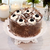 파티스토어 로즈골드 홈파티 테이블 소품 _ 생일파티 파티용품 일회용 접시 컵, 1단 케이크스탠드