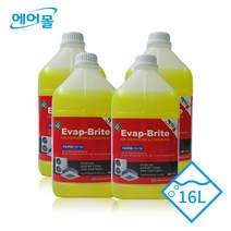 에어컨청소약품 에바브라이트세척제1박스 전문가용, 1개