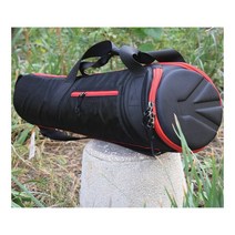카메라 백 가방 MANFROTTO GITZO FLM YUNTENG SIRUUI BENRO SACHTLER XYY용 카메라 삼각대 가방 80 cm-100, 03 75X20X13CM