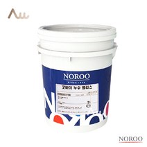 굿바이누수 플러스 18L 투명 침투 방수액 외벽 화장실 베란다 욕실 타일 방수 코팅제, NOROO 굿바이누수 플러스 18L, 1개