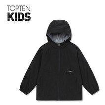 탑텐키즈 [탑텐키즈] 밸런스 메쉬안감 바람막이 점퍼_MKC2JJ1211