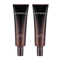 엔프라니 수퍼 블랙캐비어 아이크림 튜브형, 30ml, 6개입