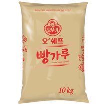 오뚜기빵가루10kg 추천 TOP 4