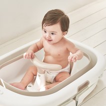 [일룸아기방] 코아코아 핸들 목욕 의자 아기욕조핸들