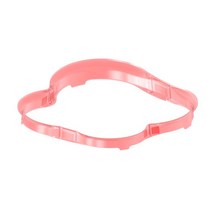 액션캠부품 Speedybee Flex25 Propeller Protection Duct, 03 핑크 컬러