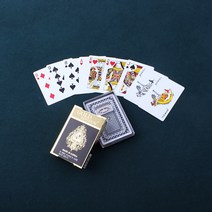 골드킹덤 플레잉 카드 670 보드 게임 원카드 트럼프