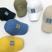 월드 패치 스트릿 볼캡 KT 패치볼캡 와팬 모자 와팬볼캡 캐릭터 남자볼캡 여자볼캡 커플