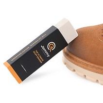 Eurovision : 신발 운동화 세무 누벅 얼룩제거 오염제거 크리너 : Good Luck