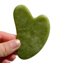 천연옥괄사 피부 혈액순환 마사지 V라인 리프팅 도구