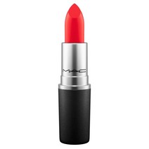MAC Lady Danger 맥 매트 레이디 데인저 립스틱