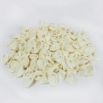 굿템 국산 대형 고무 손가락 골무 100g벌크 생활잡화 고무골무 라텍스골무 손가락골무 대형골무=iiuyuiuu, 소망ⓝ여성용ⓝa