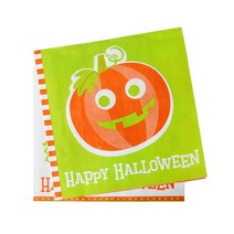 59번 파티냅킨 20매입 [해피할로윈]