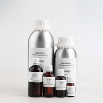 코리아씨밀락 오렌지 오일 에센셜오일 아로마오일, 오렌지 에센셜오일 100ml
