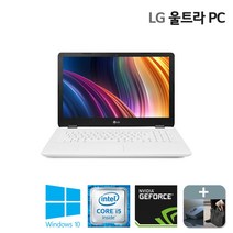 LG 전자 15UB470 I5-6200 16G SSD512 지포스 940M 윈10