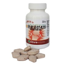 고농도 글루코사민 강아지 관절염 갱얼쥐슬개골영양제 애완견칼슘 강지고관절영양제