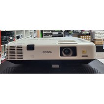EPSON EB - 1940W 중고빔프로젝터