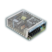 민웰 MEAN WELL RS-100-12 SMPS 입력 88-264VAC 출력 DC 12V 8.5A