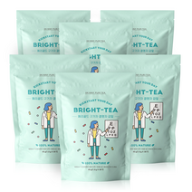 스키니퓨리티 브라이티 메리골드 구기자 결명자 감잎, 180개입, 1.5g