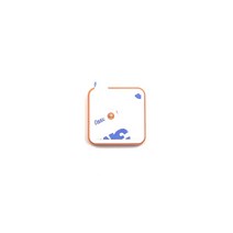 GPS GOLNASS 안테나 수동 세라믹 GNSS 모듈 용 25mm * 4mm CER 25C 2 개, 한개옵션0