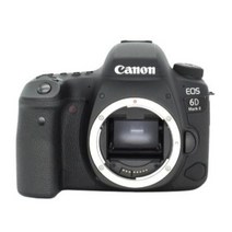 캐논 6D mark 2 오두막/DSLR 카메라 EOS 6D Mark II[JK]