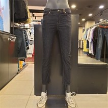 잠뱅이 잠뱅이 NC12 여성인디고노말워싱일자 JK9DIG67 (7478530)