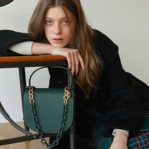 OBLESS DL BAG GREEN