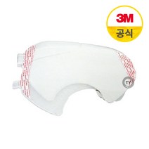 3M 면체악세서리[6885]-6800 렌즈보호필름 렌즈필름 렌즈보호[25장]