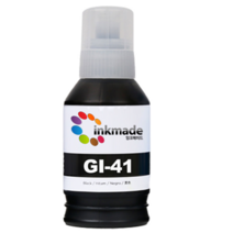 GI-41 호환 잉크 PIXMA G1420 G2420 G2460 G3420 G3460, 1.검정호환잉크