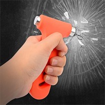 베스트 올 종암점 차량용 소방용품 비상 안전망치 공구 차량비상망치 (6949929)