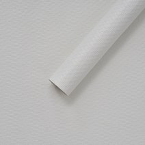 큰사이즈 크레파펠 풀없이 붙이는 항균 실크벽지 오염방지 곰팡이 방지, 실크벽지 로제 펄화이트