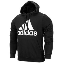 아디다스 BL FT 후디 긴팔 후드티셔츠 남자 남녀공용