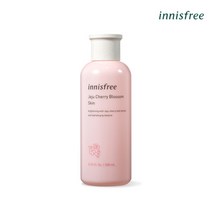 이니스프리 제주 왕벚꽃 스킨 200ml, 단품