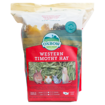 옥스보우 티모시 건초 어른 토끼 성토 건초 사료 기니피그 밥, 옥스보우 티모시 건초 425g