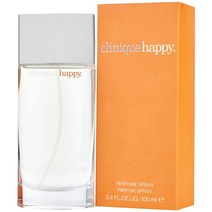 [SH ONE]크리니크 해피 오드퍼퓸 100ml, 1개