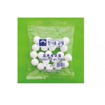 유니 백구장식용교재 1000G.30mm.1봉72394EA 만들기, 본상품선택, 본상품선택