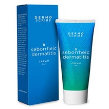 Dermoscribe 더모스크라이브 지루성 피부염 크림 57g