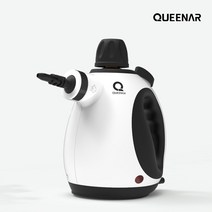 베리클라 / [퀸나] 스팀청소기 QNSZ-T6000W