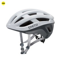 SMITH Persist 스미스 퍼시스트 자전거 사이클 어반 헬멧 화이트 시멘트 그레이, 2.화이트 시멘트